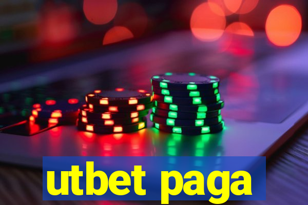 utbet paga